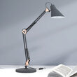 Lampa moderna look industrial 1xE27/40W, Bachelor LA 4-1188 Schwarz-Cu Orion